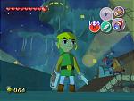 Related Images: Zelda in 'selling like crazy' shocker News image