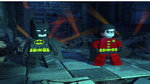 LEGO Batman 2: DC Super Heroes Editorial image