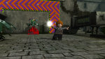 LEGO Harry Potter: Years 5-7 - PS3 Screen