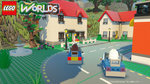LEGO Worlds - PS4 Screen