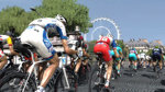 Le Tour de France 2013: 100th Edition - Xbox 360 Screen