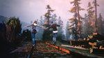 Life is Strange: Limited Edition - Xbox One Screen