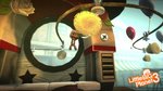 Related Images: E3 2014: LittleBigPlanet 3 Trailer is so Cute You Might Burst News image