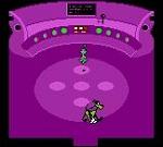 Looney Tunes Collector Martian Revenge - Game Boy Color Screen