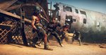 Mad Max - Xbox One Screen