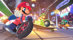 Mario Kart 8 - Wii U Screen