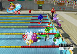 Related Images: Mario And Sonic Get Wet: New Screens Inside News image