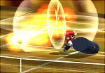 Related Images: Mario Tennis Internet push flares again... News image