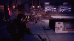 Mass Effect 2 - PC Screen