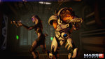Related Images: GamesCom '09: The Mass Effect 2 Screens News image