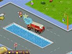 Matchbox Missions 2 Game Pack - GBA Screen