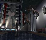 Men in Black II: Alien Escape - PS2 Screen
