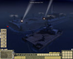 Men of War: Red Tide - PC Screen