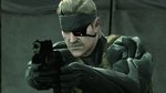 Related Images: Metal Gear Solid 4 - DELAYED News image