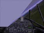 Microsoft Combat Flight Simulator - PC Screen