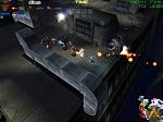Millennium Soldier: eXpendable - PC Screen