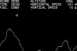 Millipede & Super Breakout & Lunar Lander - GBA Screen