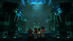 Minecraft: Story Mode: Season 2 - Xbox 360 Screen