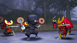 Related Images: Mini Ninjas or Porky Beggars - Decide! News image