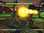 Mortal Kombat: Deadly Alliance - GameCube Screen