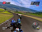 MotoGP: Ultimate Racing Technology 3 - Xbox Screen