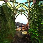 Myst III: Exile - Xbox Screen