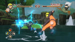 Naruto Shippuden: Ultimate Ninja Storm 2 - Xbox 360 Screen
