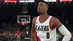NBA 2K18 - Xbox One Screen