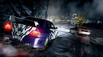 Need For Speed: Carbon  - PSP Screen