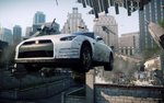 Need For Speed: Most Wanted - Xbox 360 Screen