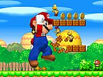 New Super Mario Bros – get! News image