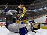 NHL 2004 - Xbox Screen