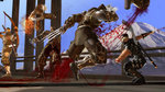 Related Images: Ninja Gaiden 2 Exhausts The Masses News image