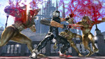 Related Images: Heaps of New Missions For Ninja Gaiden 2 News image
