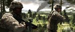 Operation Flashpoint: Dragon Rising - PS3 Screen