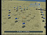 Panzer Front: Ausf.B - PS2 Screen