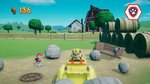 PAW Patrol: On a Roll - PS4 Screen