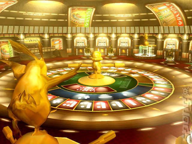 Gambling and DIY in New Phantasy Star Expansion  News image