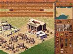 Pharaoh - PC Screen