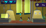 Phineas and Ferb: Quest for Cool Stuff - 3DS/2DS Screen