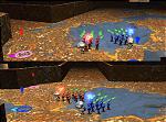 Related Images: Pikmin 2 screens released News image