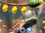 Hey! Pikmin - 3DS/2DS Screen