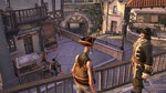 Pirates of the Caribbean: Armada of the Damned - Xbox 360 Screen