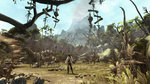 Pirates of the Caribbean: Armada of the Damned - Xbox 360 Screen