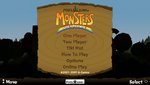 Pixeljunk Monsters Deluxe - PSP Screen