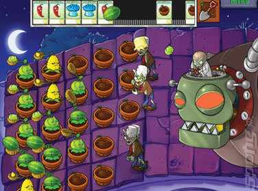 DESCARGAR PLANTS VS ZOMBIES COMPLETO GRATIS EN ESPANOL PARA PC