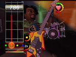 PopStar Guitar - PS2 Screen