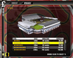 Premier Manager '10 - PC Screen