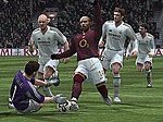 Related Images: Pro Evolution Soccer Retires to the Dugout News image