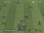 Pro Evolution Soccer 6   - PC Screen